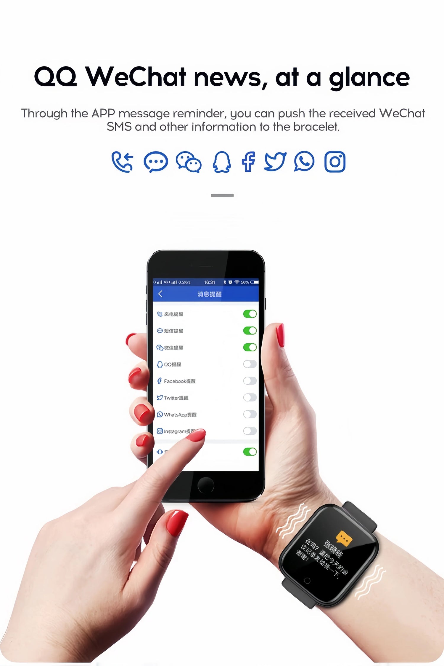 Multifunction Smart Watch For Men Women Kids Bluetooth Calls, Heart Rate &amp; SpO2 Monitor, Sleep Tracking | Step Counter