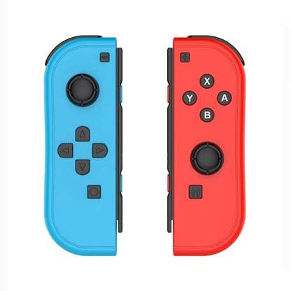 JoyPad game controller, supports one-key wake-up and vibration functions, suitable for Switch/Lite/OLED